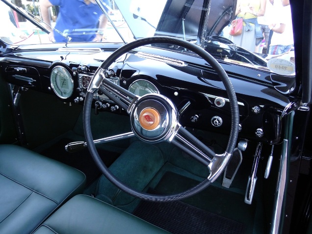 Fotoverslag: Belgrado Concours d'Elegance