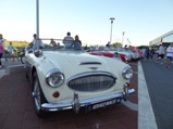 Fotoverslag: Belgrado Concours d'Elegance