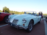 Fotoverslag: Belgrado Concours d'Elegance