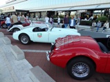 Fotoverslag: Belgrado Concours d'Elegance