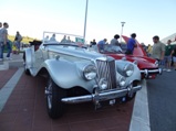Fotoverslag: Belgrado Concours d'Elegance