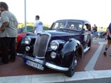 Fotoverslag: Belgrado Concours d'Elegance