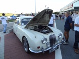 Fotoverslag: Belgrado Concours d'Elegance