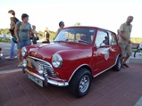 Fotoverslag: Belgrado Concours d'Elegance
