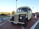 Fotoverslag: Belgrado Concours d'Elegance