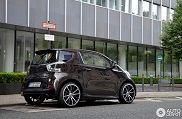 Bebi-Aston se povlači