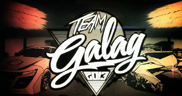 Galag Spirit - The 2013 Team Galag Gumball 3000 Experience