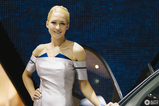 IAA 2013: Devojke, devojke i samo devojke