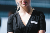 IAA 2013: Devojke, devojke i samo devojke