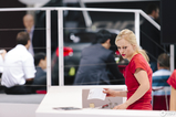 IAA 2013: Devojke, devojke i samo devojke