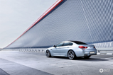 Gereden: BMW M6 Gran Coupé