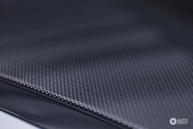 Gereden: BMW M6 Gran Coupé