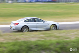 Gereden: BMW M6 Gran Coupé