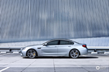 Gereden: BMW M6 Gran Coupé