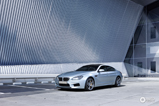 Gereden: BMW M6 Gran Coupé