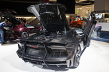 IAA 2013: Mansory Carbonado