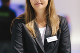 IAA 2013: de beursbabes deel twee!
