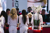 IAA 2013: de beursbabes deel twee!