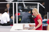 IAA 2013: de beursbabes deel twee!