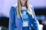 IAA 2013: de beursbabes deel twee!