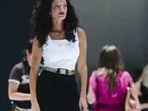 IAA 2013: de beursbabes deel twee!