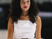 IAA 2013: de beursbabes deel twee!