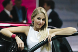 IAA 2013: De beursbabes!