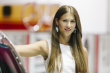 IAA 2013: De beursbabes!