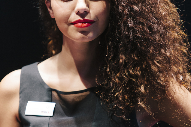 IAA 2013: De beursbabes!