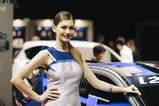 IAA 2013: De beursbabes!
