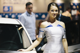 IAA 2013: De beursbabes!