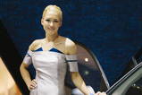 IAA 2013: De beursbabes!