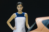IAA 2013: De beursbabes!