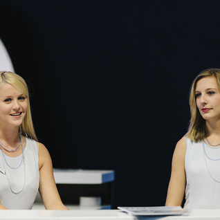 IAA 2013: De beursbabes!