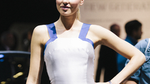 IAA 2013: De beursbabes!