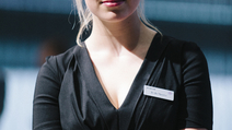 IAA 2013: De beursbabes!