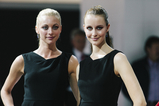IAA 2013: De beursbabes!