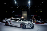 IAA 2013: Lamborghini Gallardo LP570-4 Squadra Corse