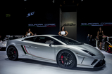 IAA 2013: Lamborghini Gallardo LP570-4 Squadra Corse