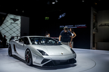 IAA 2013: Lamborghini Gallardo LP570-4 Squadra Corse