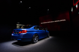 IAA 2013: BMW M5 F10 Facelift