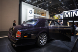IAA 2013: Rolls-Royce Phantom EWB Celestial