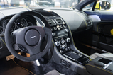 IAA 2013: Aston Martin V12 Vantage S