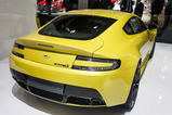 IAA 2013: Aston Martin V12 Vantage S