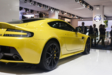 IAA 2013: Aston Martin V12 Vantage S