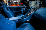 IAA 2013: Aston Martin Vanquish Volante by Q