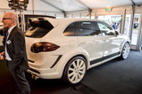 IAA 2013: tuning by A.R.T.