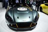 IAA 2013: Aston Martin CC100