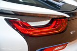 IAA 2013: BMW i8 is productieklaar