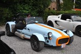 Evenement: De Brabantse Lotuspijl